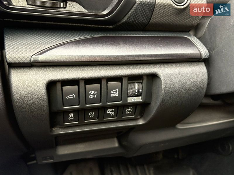 Внедорожник / Кроссовер Subaru Forester 2021 в Киеве фото 18 Внедорожник / Кроссовер Subaru Forester 2021 в Киеве