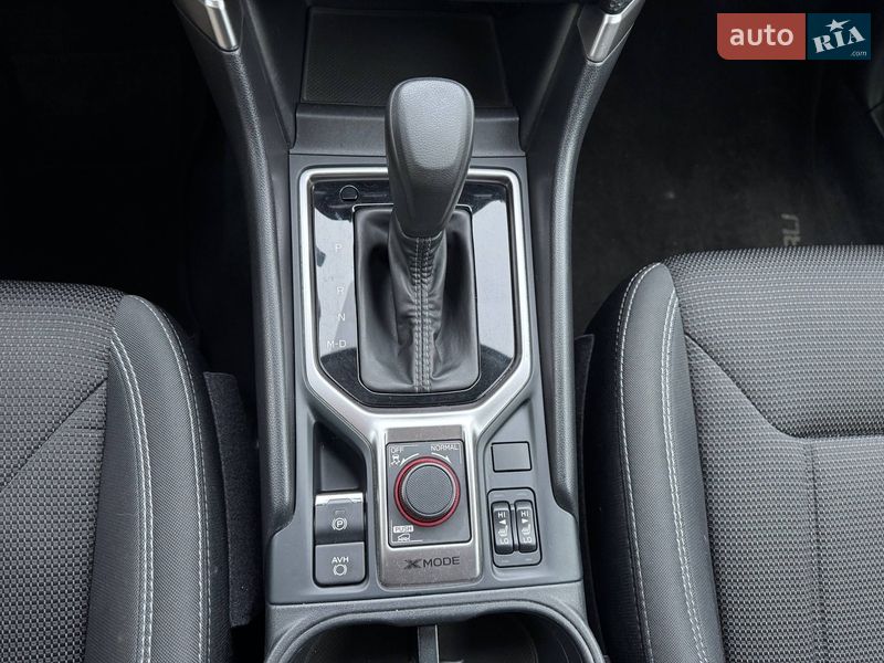 Внедорожник / Кроссовер Subaru Forester 2020 в Киеве фото 25 Внедорожник / Кроссовер Subaru Forester 2020 в Киеве