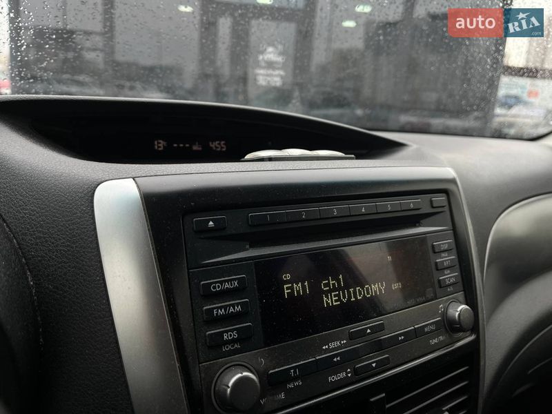 Внедорожник / Кроссовер Subaru Forester 2011 в Киеве фото 22 Внедорожник / Кроссовер Subaru Forester 2011 в Киеве