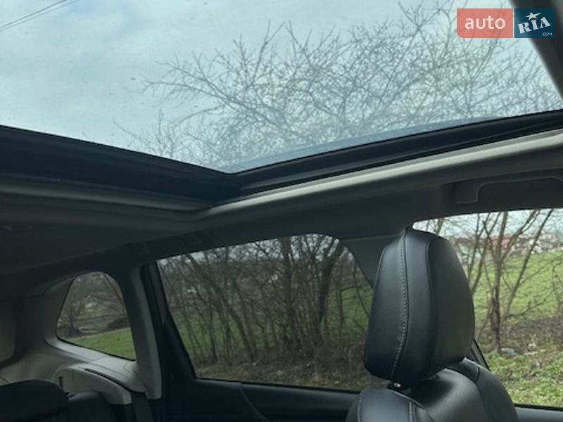 Внедорожник / Кроссовер Subaru Forester 2019 в Хмельницком фото 2 Внедорожник / Кроссовер Subaru Forester 2019 в Хмельницком