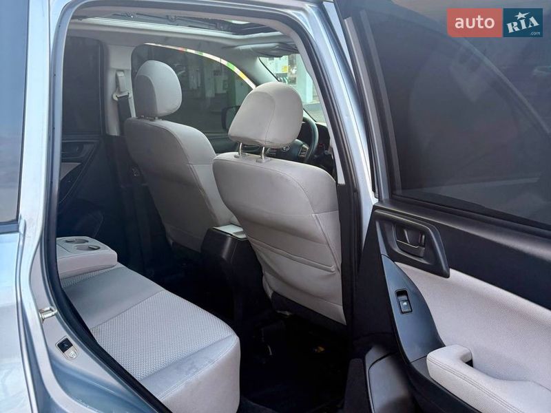 Внедорожник / Кроссовер Subaru Forester 2013 в Харькове фото 6 Внедорожник / Кроссовер Subaru Forester 2013 в Харькове