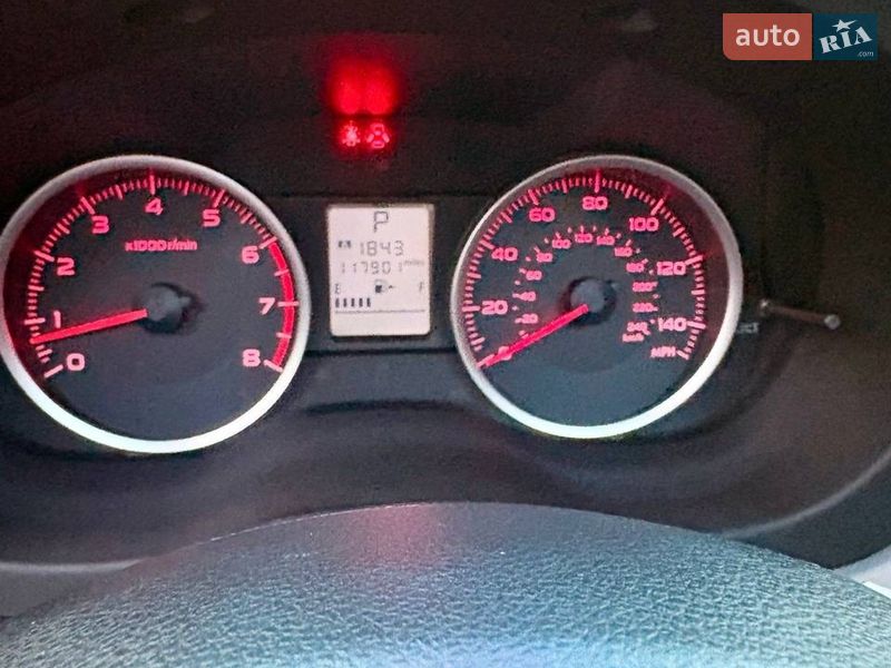 Внедорожник / Кроссовер Subaru Forester 2013 в Харькове фото 7 Внедорожник / Кроссовер Subaru Forester 2013 в Харькове