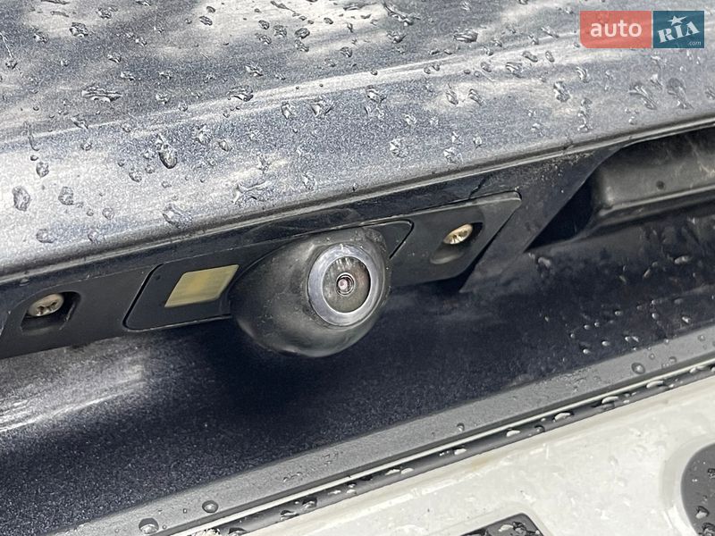 Внедорожник / Кроссовер Subaru Forester 2007 в Киеве фото 16 Внедорожник / Кроссовер Subaru Forester 2007 в Киеве