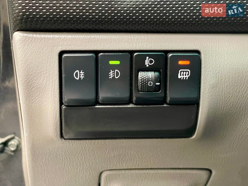 Внедорожник / Кроссовер Subaru Forester 2007 в Киеве фото 41 Внедорожник / Кроссовер Subaru Forester 2007 в Киеве