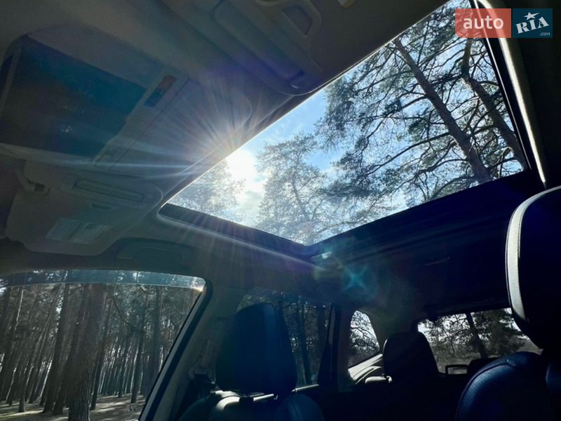 Внедорожник / Кроссовер Subaru Forester 2018 в Сумах фото 8 Внедорожник / Кроссовер Subaru Forester 2018 в Сумах