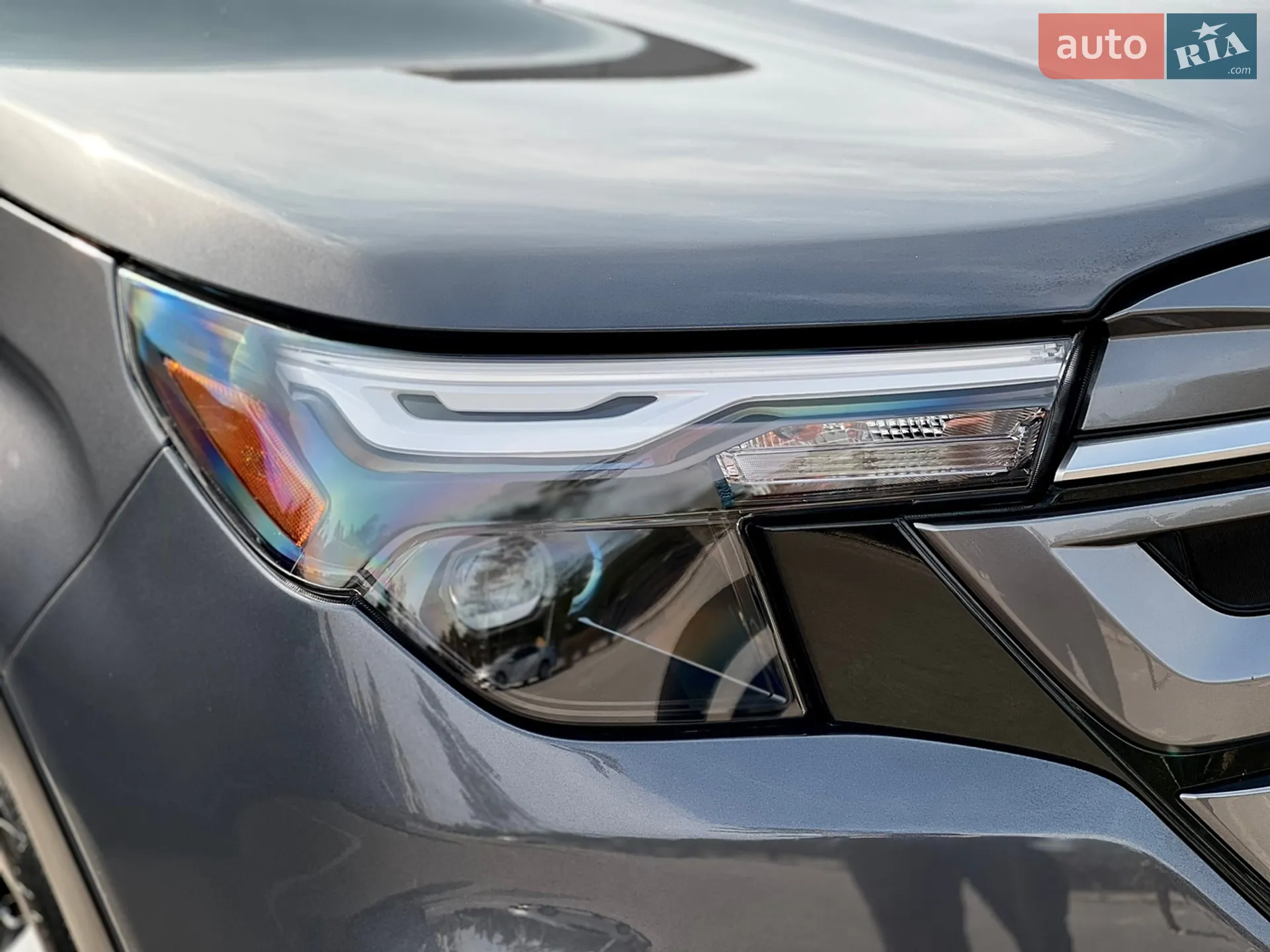 2024 Subaru Forester - мініатюра 23