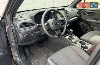 Внедорожник / Кроссовер Subaru Forester 2024 в Киеве