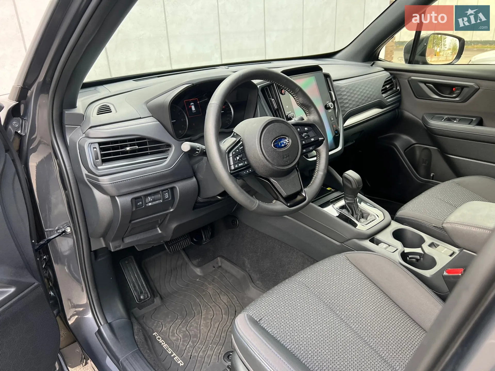 2024 Subaru Forester - мініатюра 35