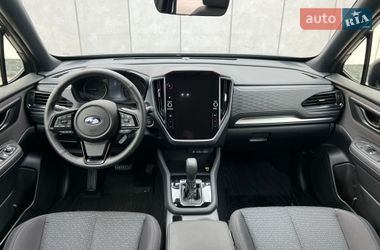 Внедорожник / Кроссовер Subaru Forester 2024 в Киеве