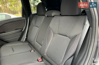 Внедорожник / Кроссовер Subaru Forester 2024 в Киеве