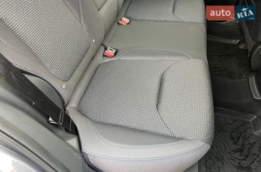 Внедорожник / Кроссовер Subaru Forester 2024 в Киеве