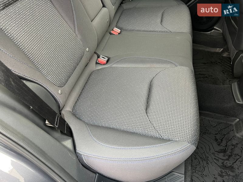 Внедорожник / Кроссовер Subaru Forester 2024 в Киеве