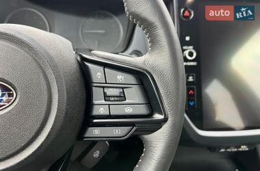 Внедорожник / Кроссовер Subaru Forester 2024 в Киеве