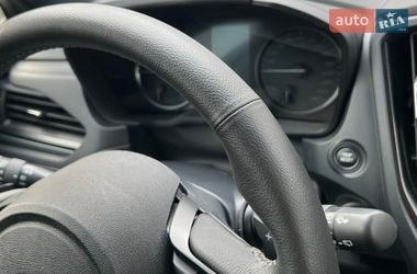 Внедорожник / Кроссовер Subaru Forester 2024 в Киеве