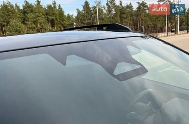 Внедорожник / Кроссовер Subaru Forester 2024 в Киеве