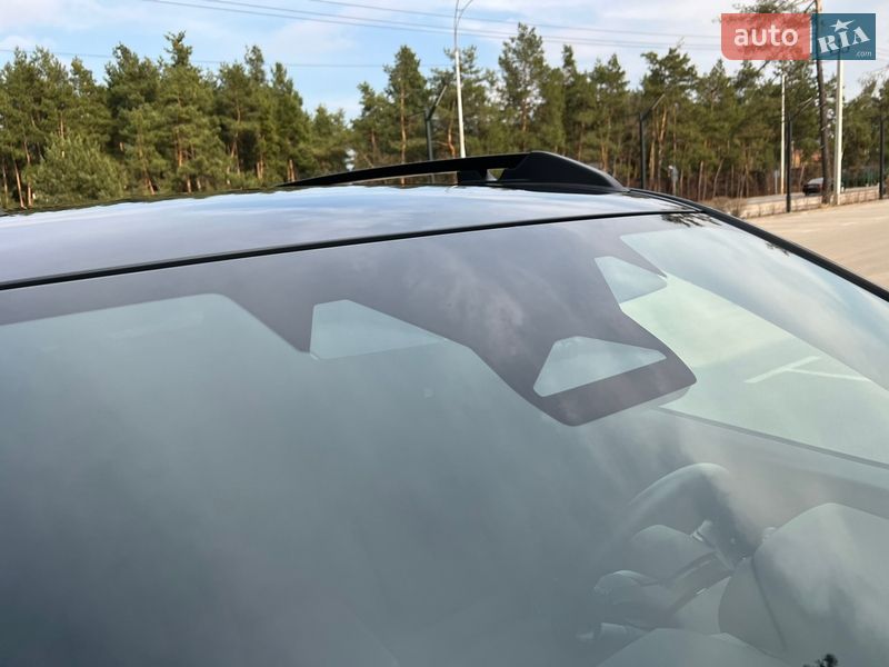 Внедорожник / Кроссовер Subaru Forester 2024 в Киеве