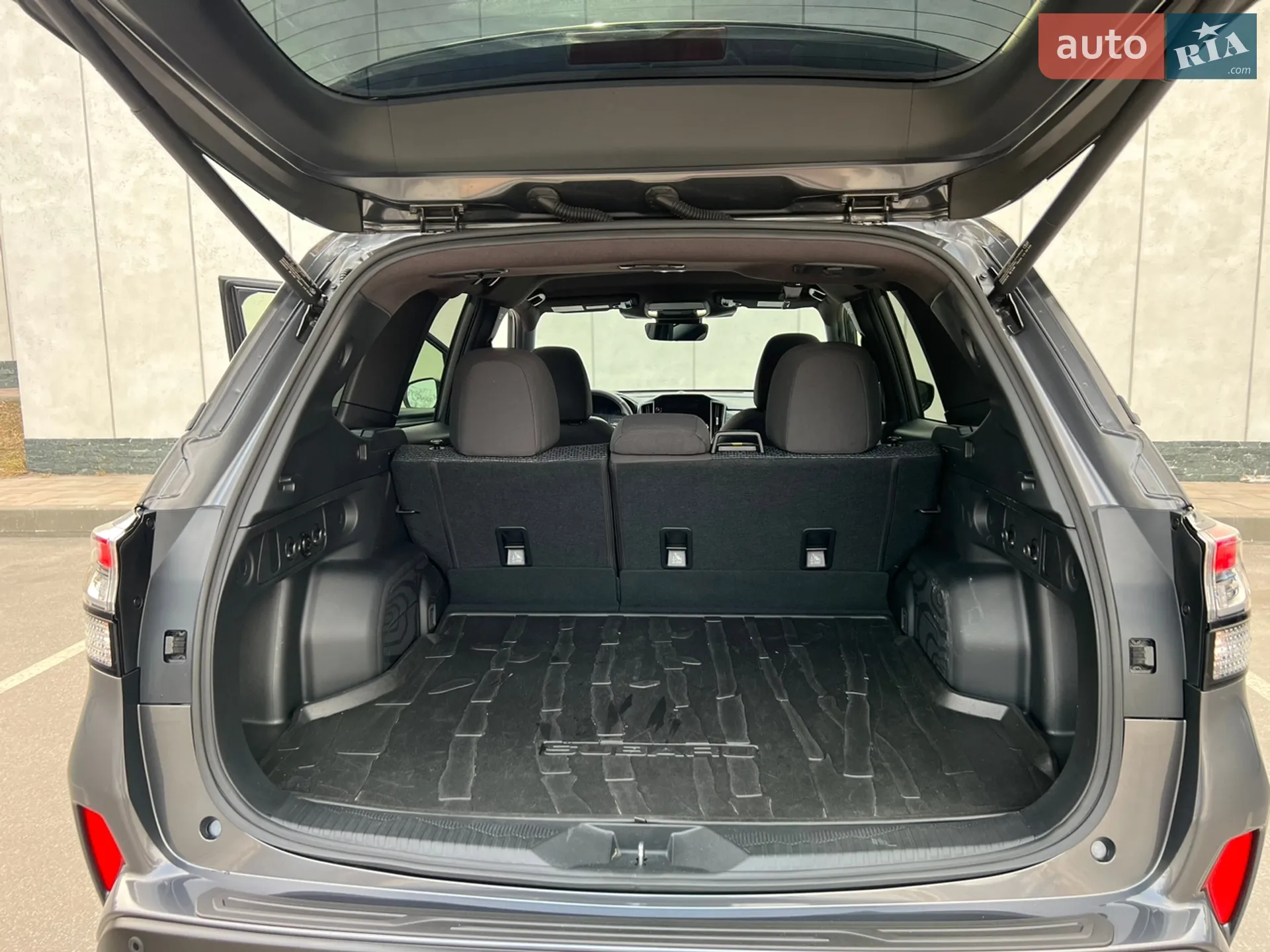 2024 Subaru Forester - мініатюра 66