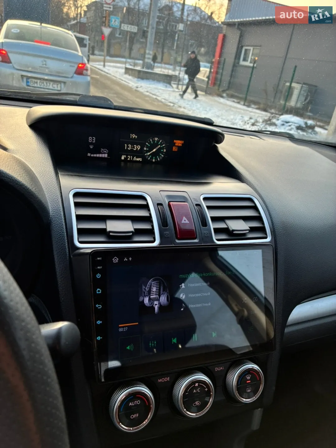2016 Subaru Forester - мініатюра 4