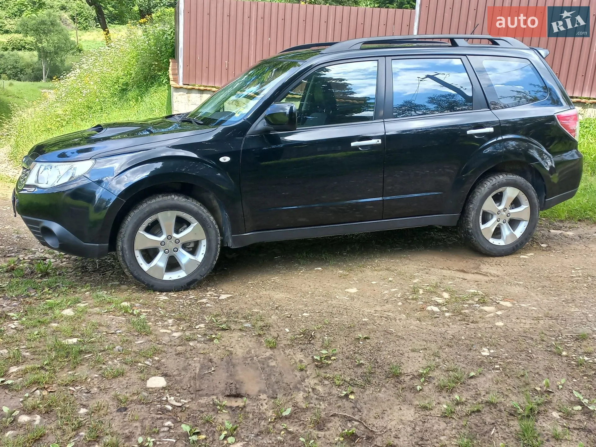 2010 Subaru Forester - мініатюра 13