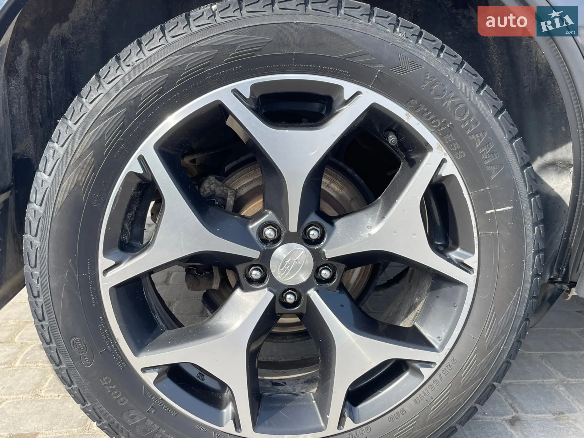 2013 Subaru Forester - мініатюра 21