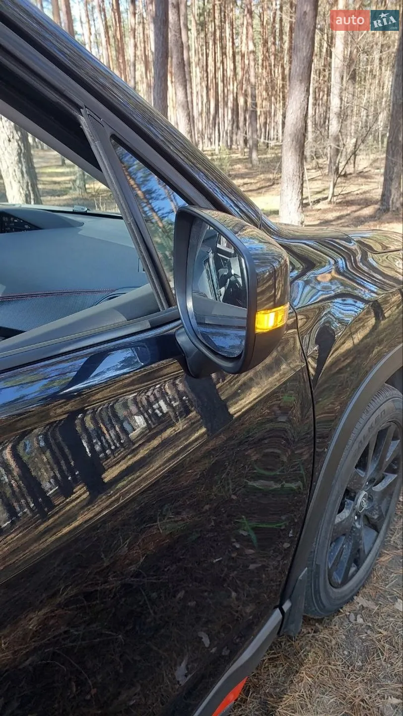 2023 Subaru Forester - мініатюра 7