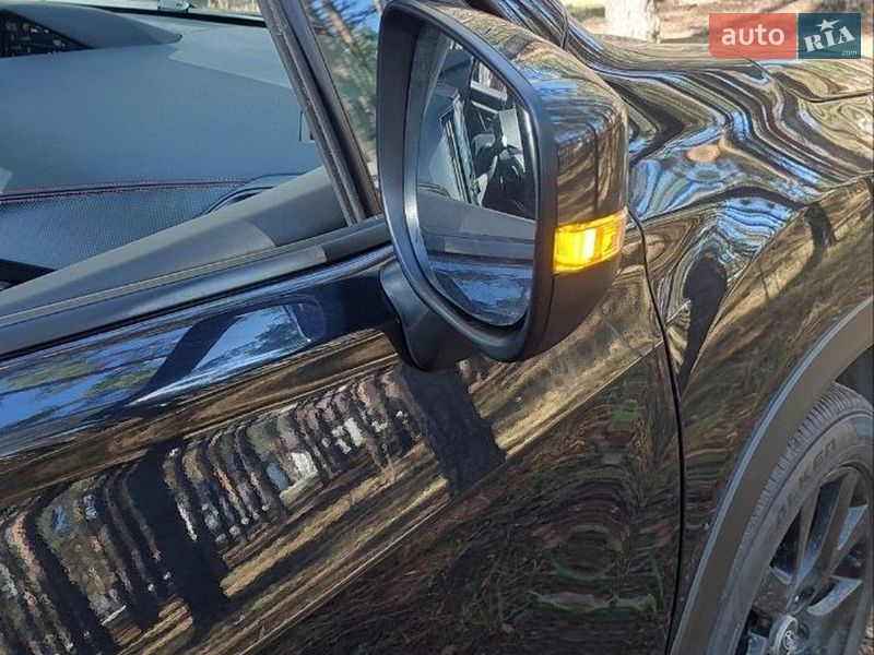 Позашляховик / Кросовер Subaru Forester 2023 в Ірпені