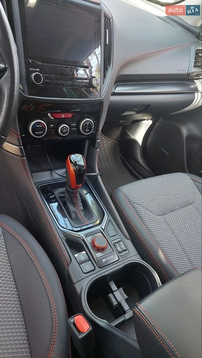 2023 Subaru Forester - мініатюра 20