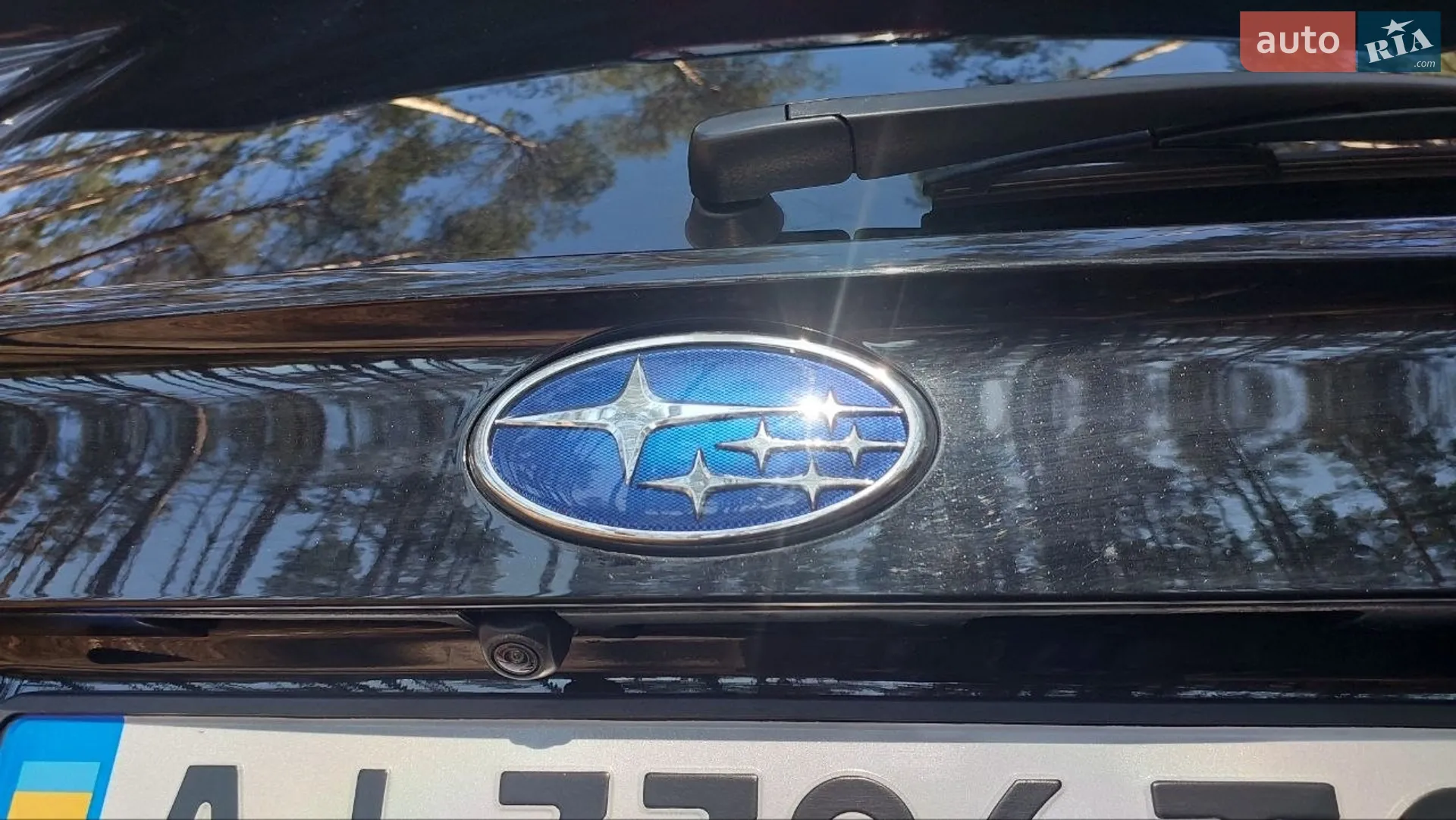 2023 Subaru Forester - мініатюра 33