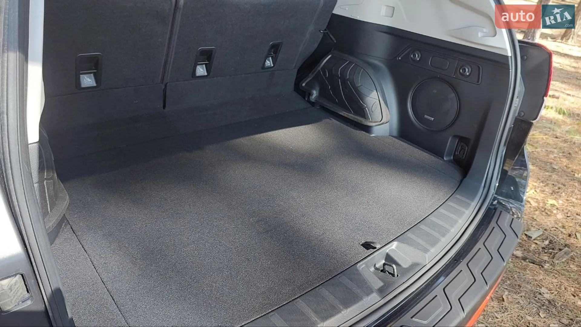 2023 Subaru Forester - мініатюра 43