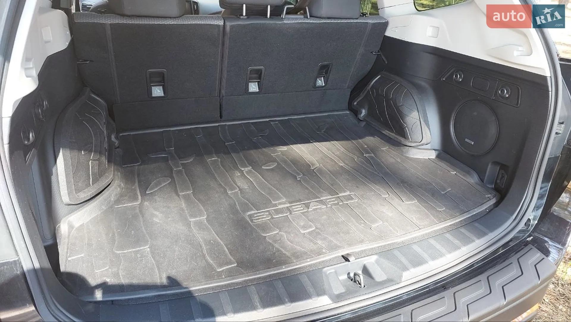 2023 Subaru Forester - мініатюра 45