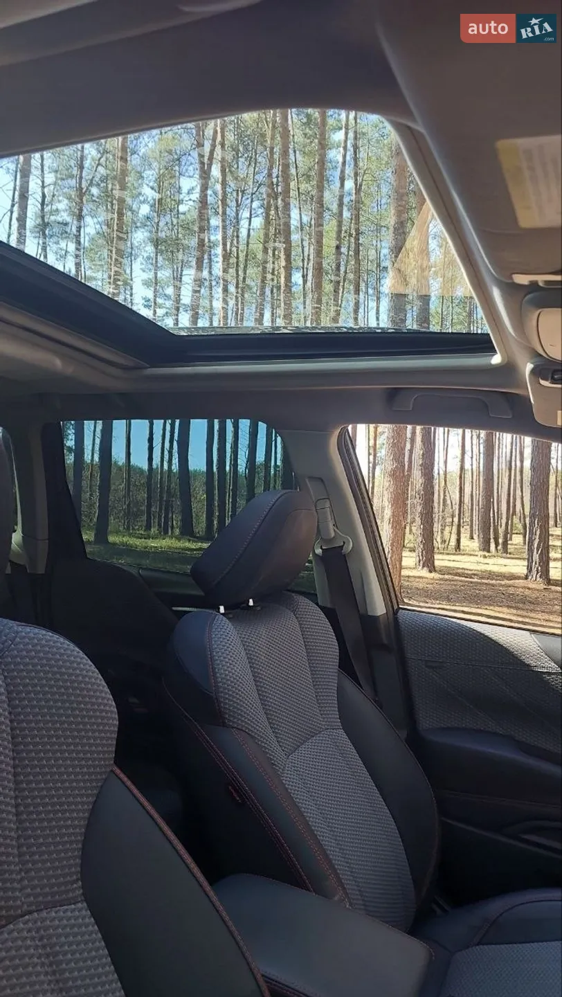 2023 Subaru Forester - мініатюра 50