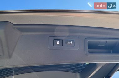 Позашляховик / Кросовер Subaru Forester 2020 в Дніпрі