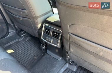 Позашляховик / Кросовер Subaru Forester 2020 в Дніпрі