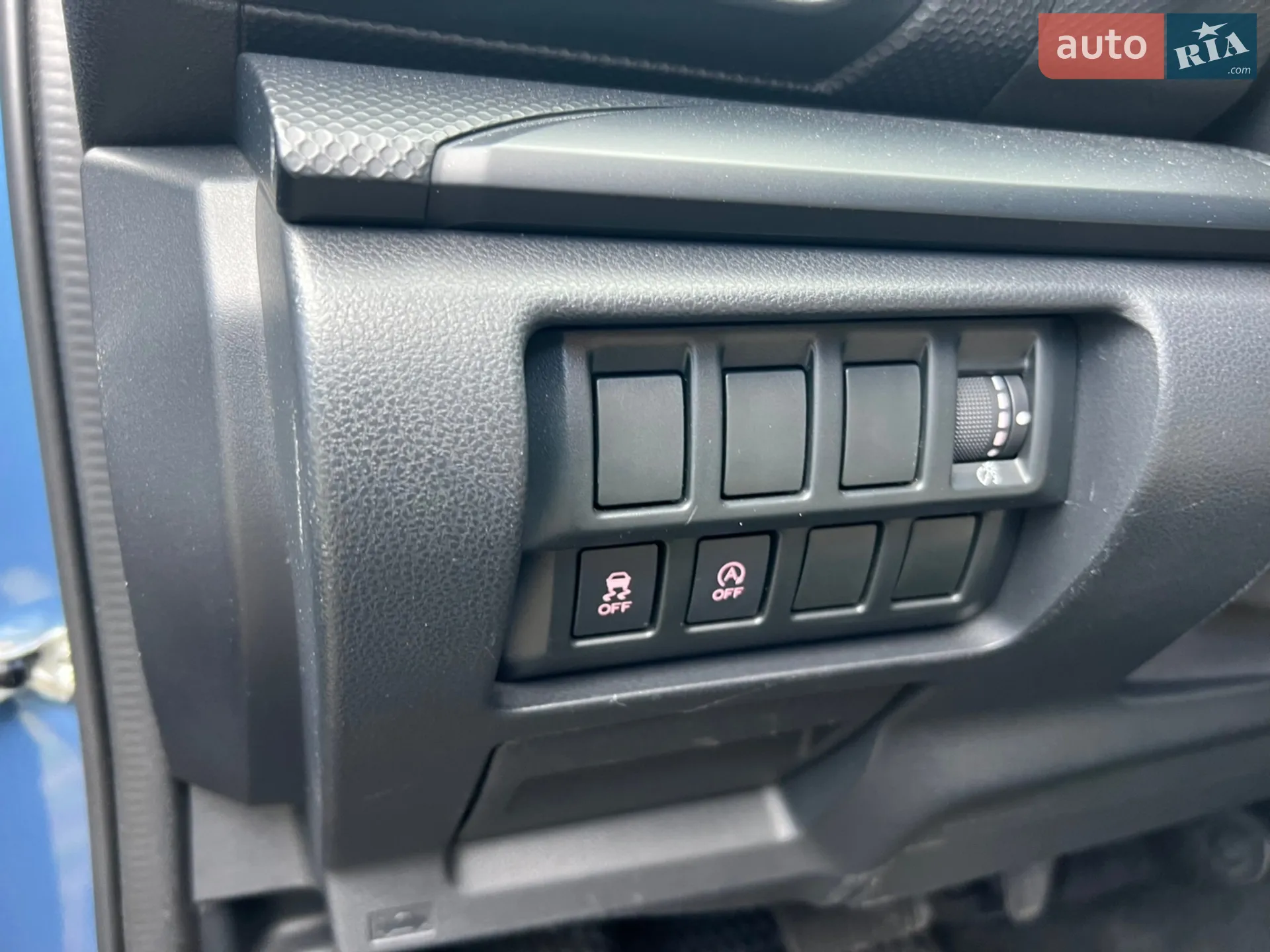 2018 Subaru Forester - мініатюра 17