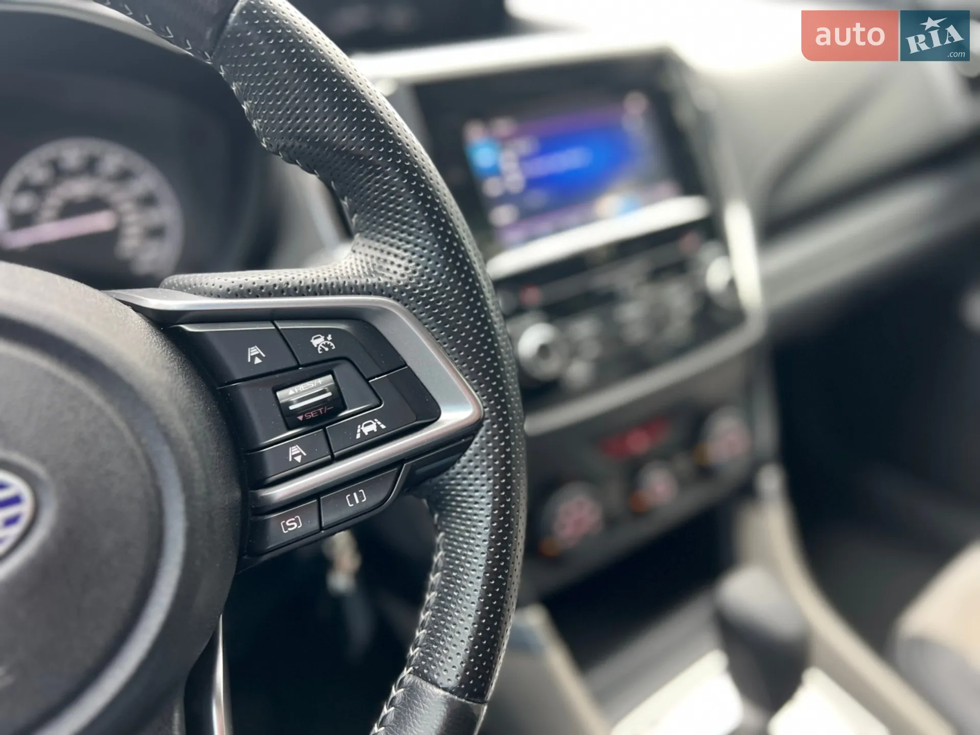 2018 Subaru Forester - мініатюра 24