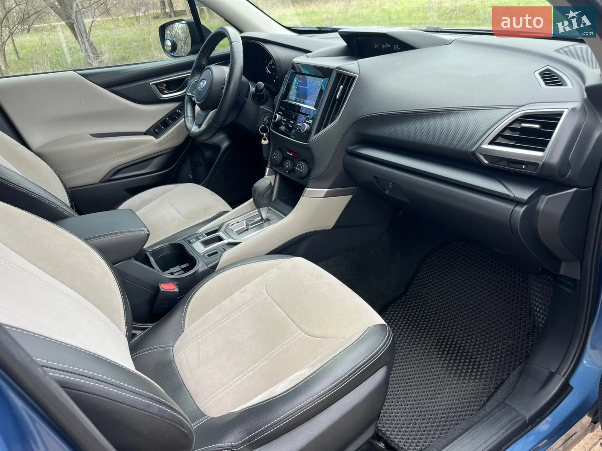 2018 Subaru Forester - мініатюра 25
