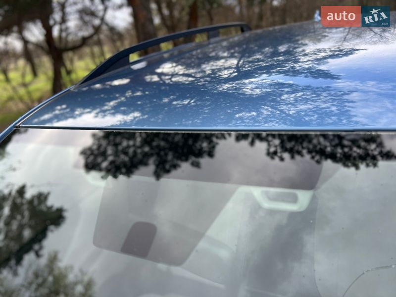 Внедорожник / Кроссовер Subaru Forester 2018 в Днепре