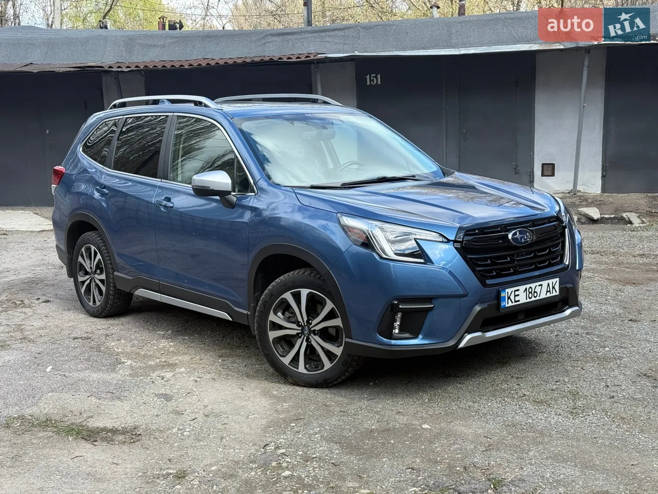 2022 Subaru Forester - мініатюра 23