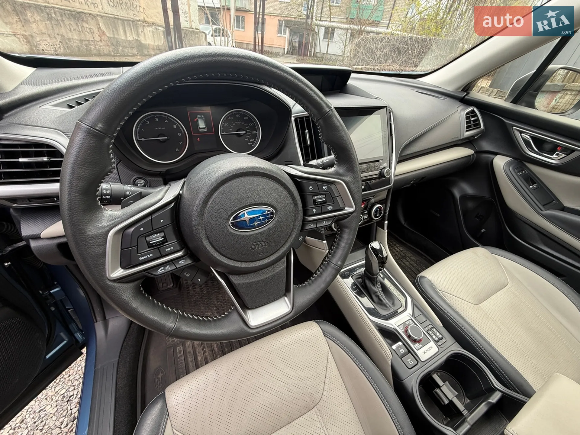 2022 Subaru Forester - мініатюра 22