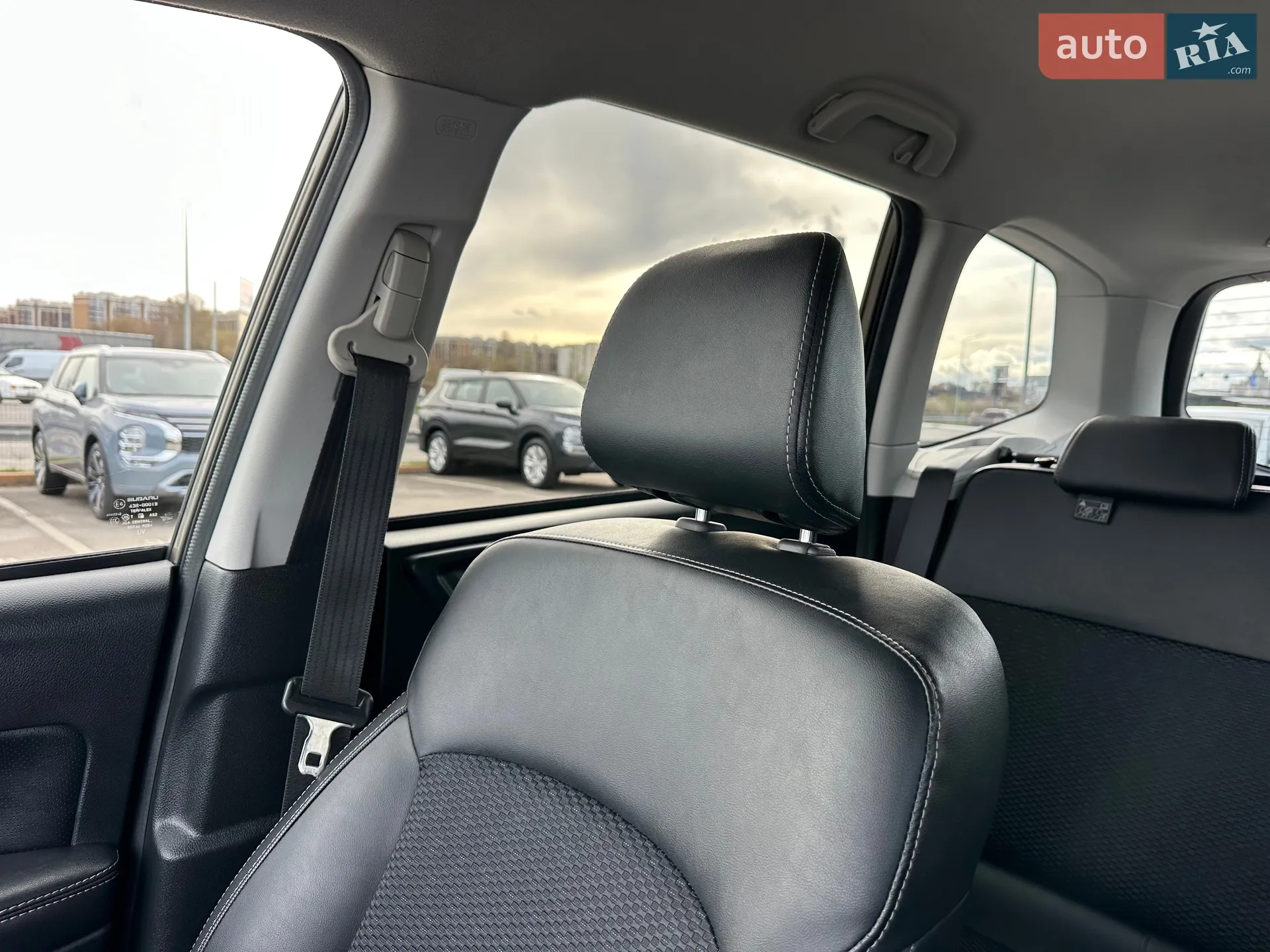 2018 Subaru Forester - мініатюра 25