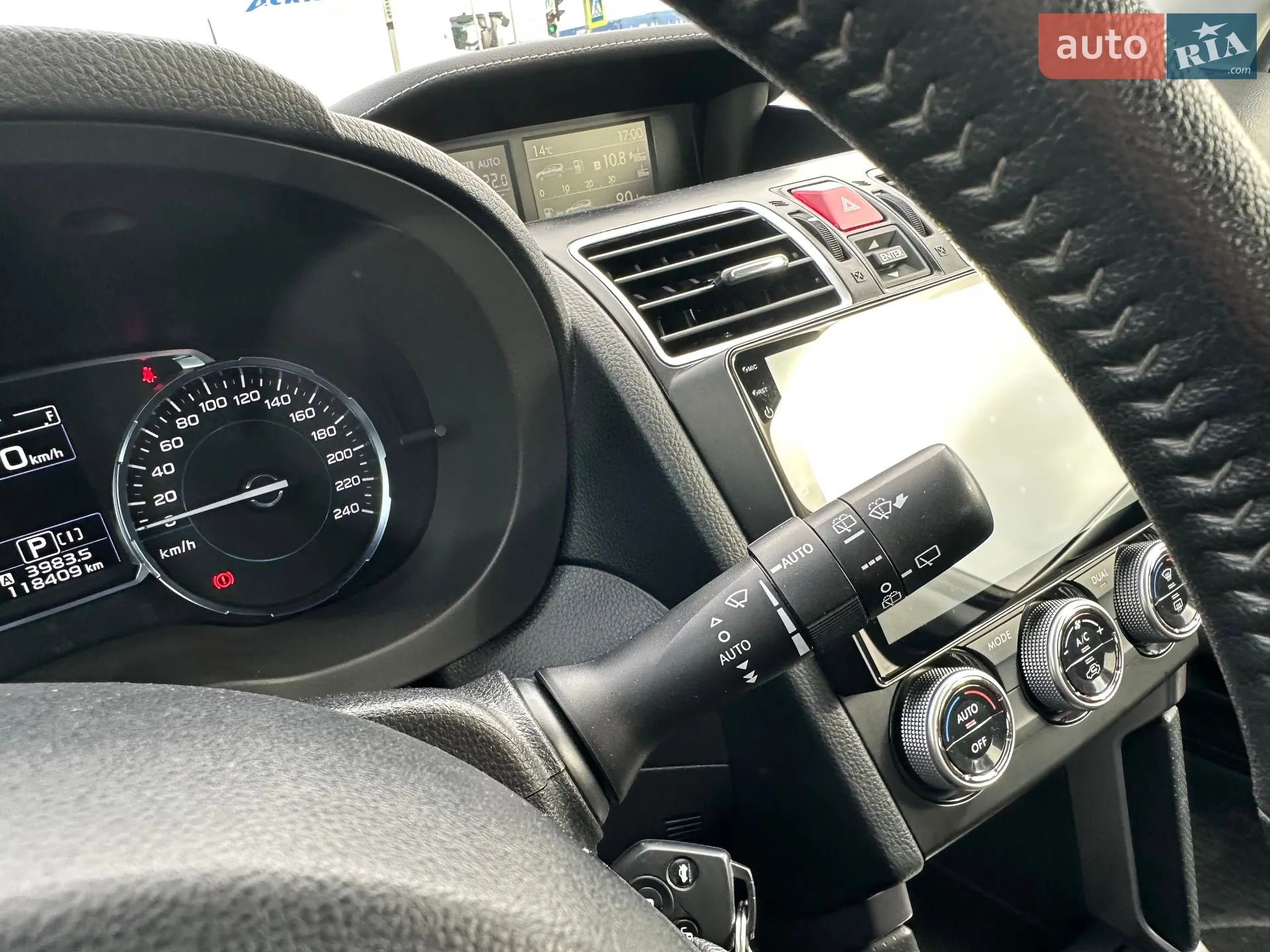 2018 Subaru Forester - мініатюра 20
