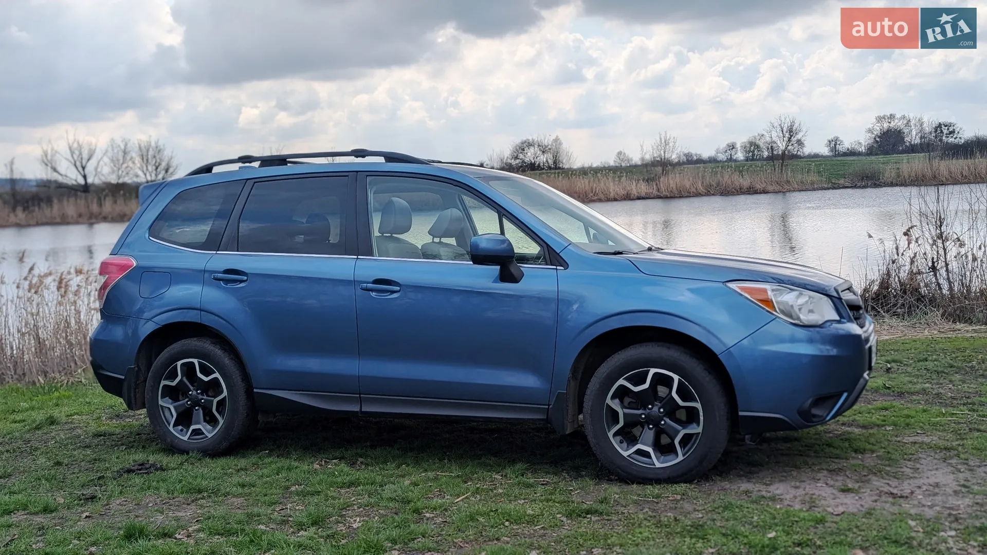2015 Subaru Forester - мініатюра 5