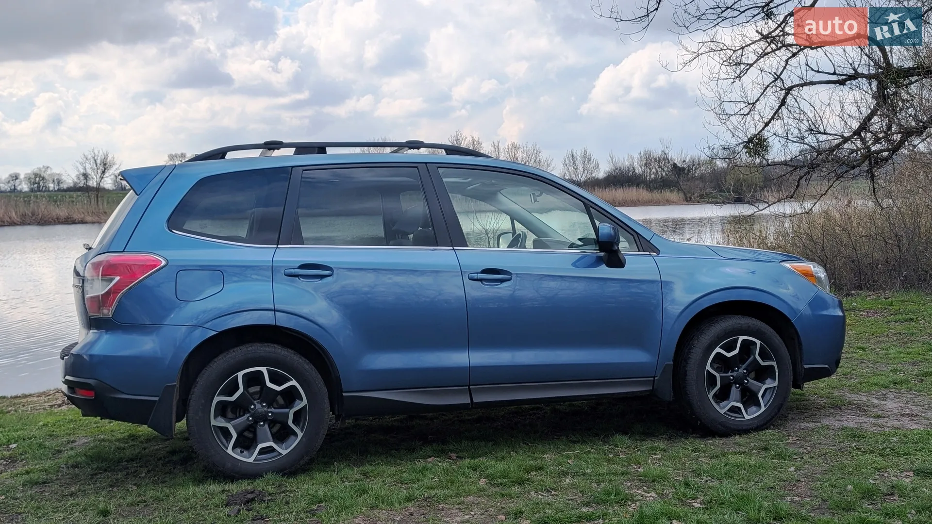 2015 Subaru Forester - мініатюра 6