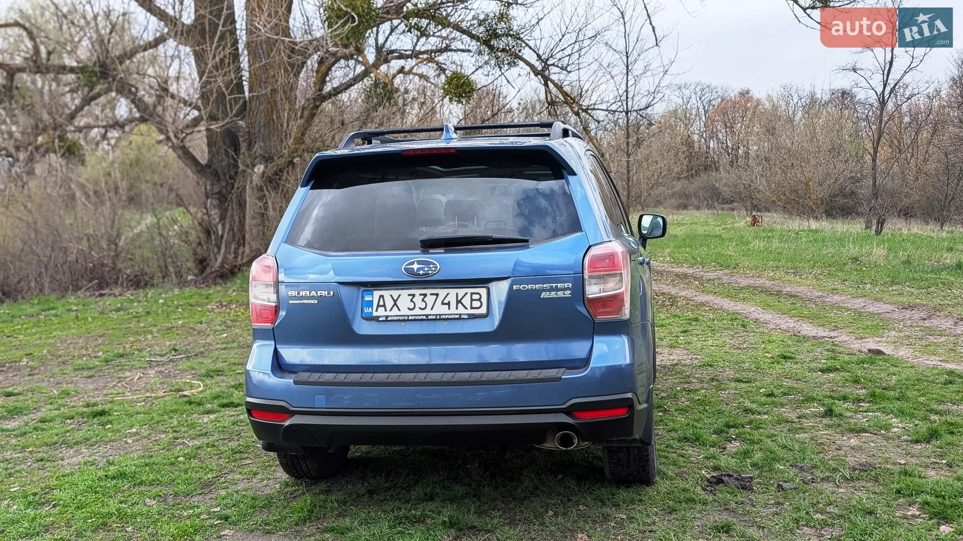 2015 Subaru Forester - мініатюра 9