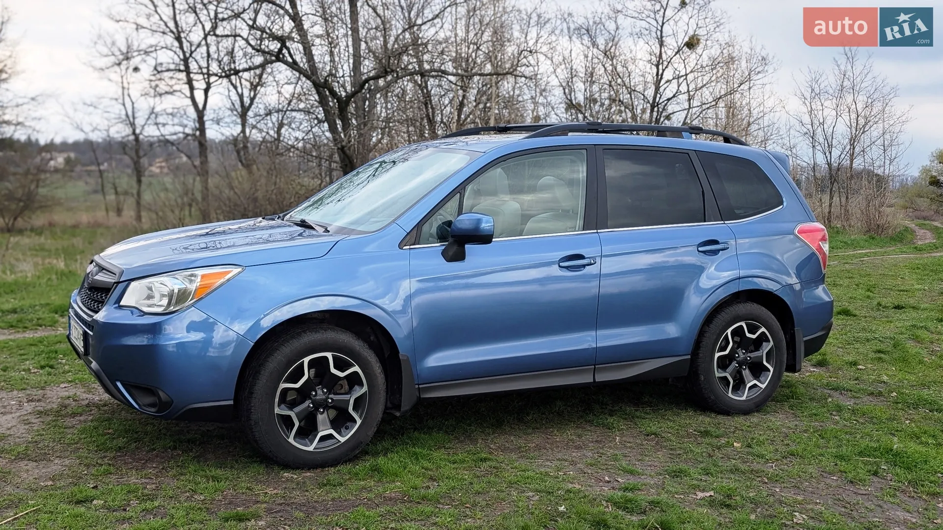 2015 Subaru Forester - мініатюра 14