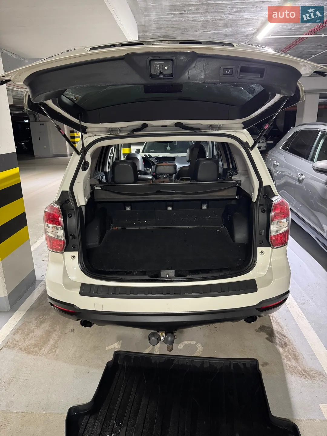 2015 Subaru Forester - мініатюра 13