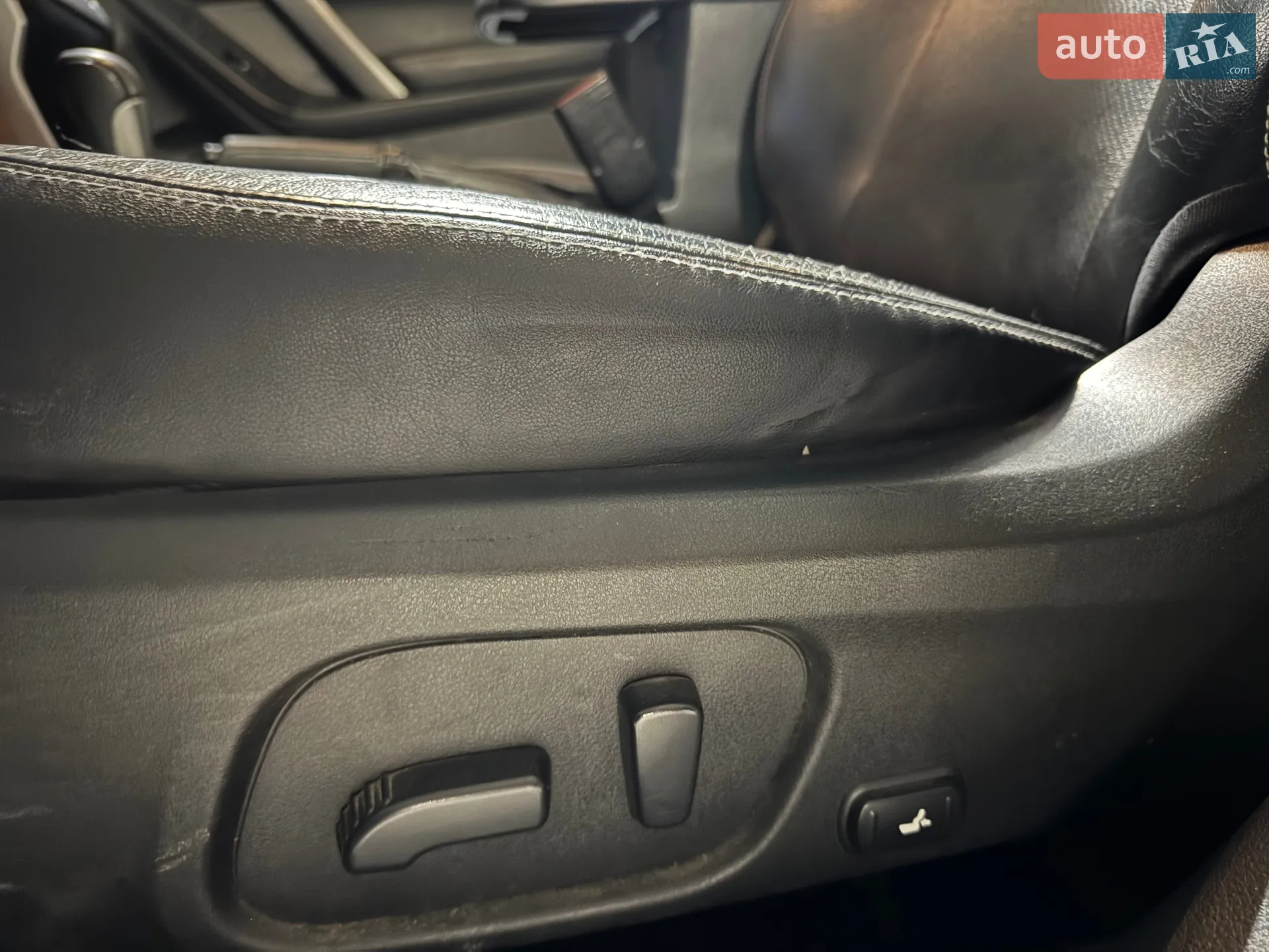 2015 Subaru Forester - мініатюра 15