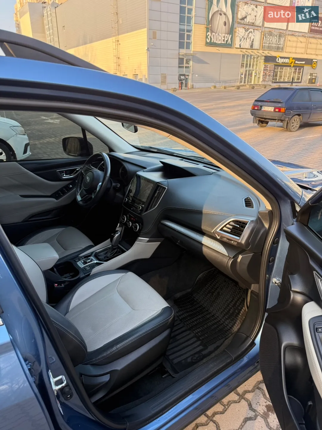 2019 Subaru Forester - мініатюра 10