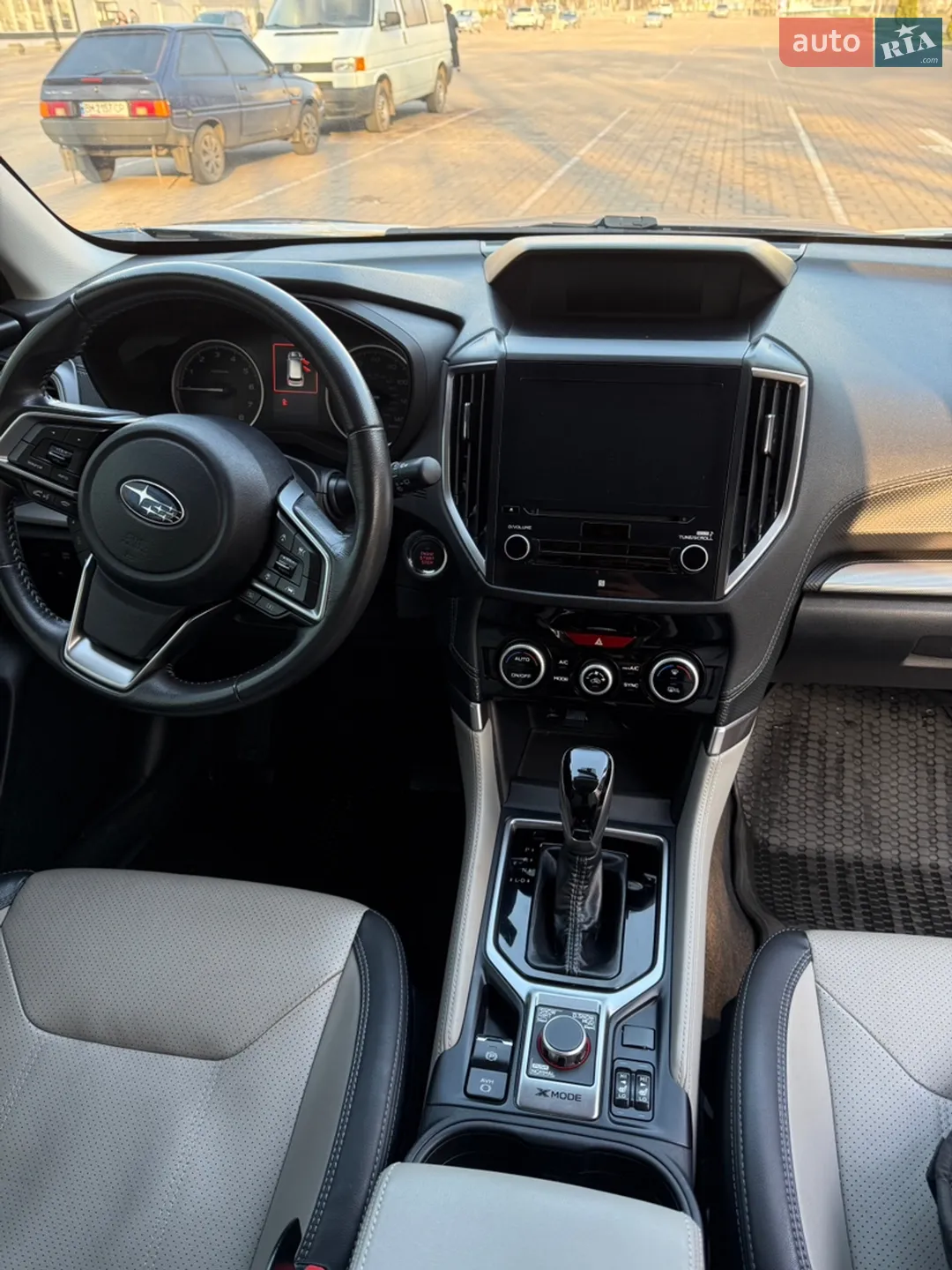 2019 Subaru Forester - мініатюра 16