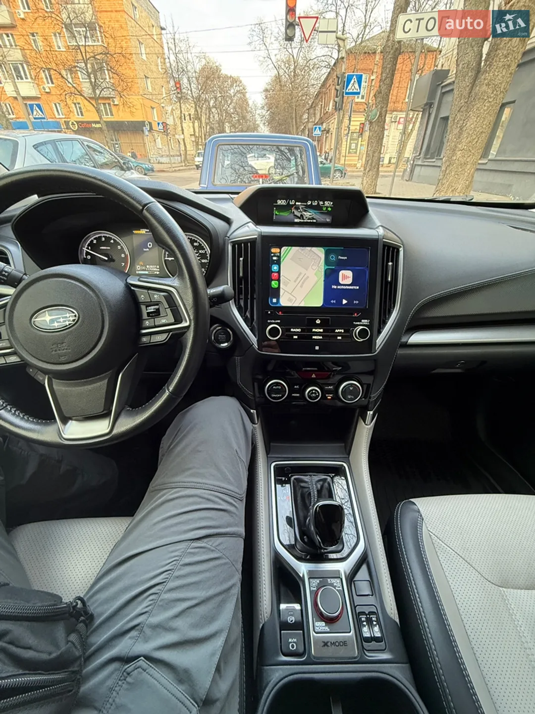 2019 Subaru Forester - мініатюра 19
